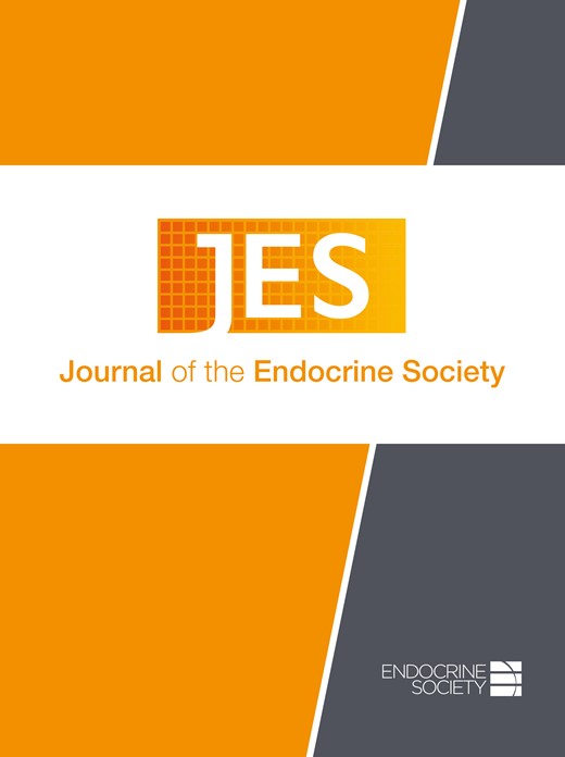 Journal of the Endocrine Society