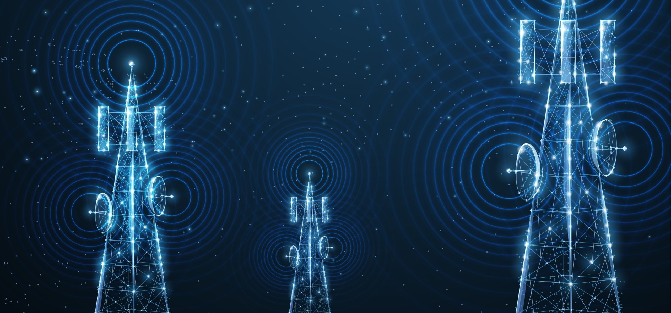 Schools that Ban Cell Towers
