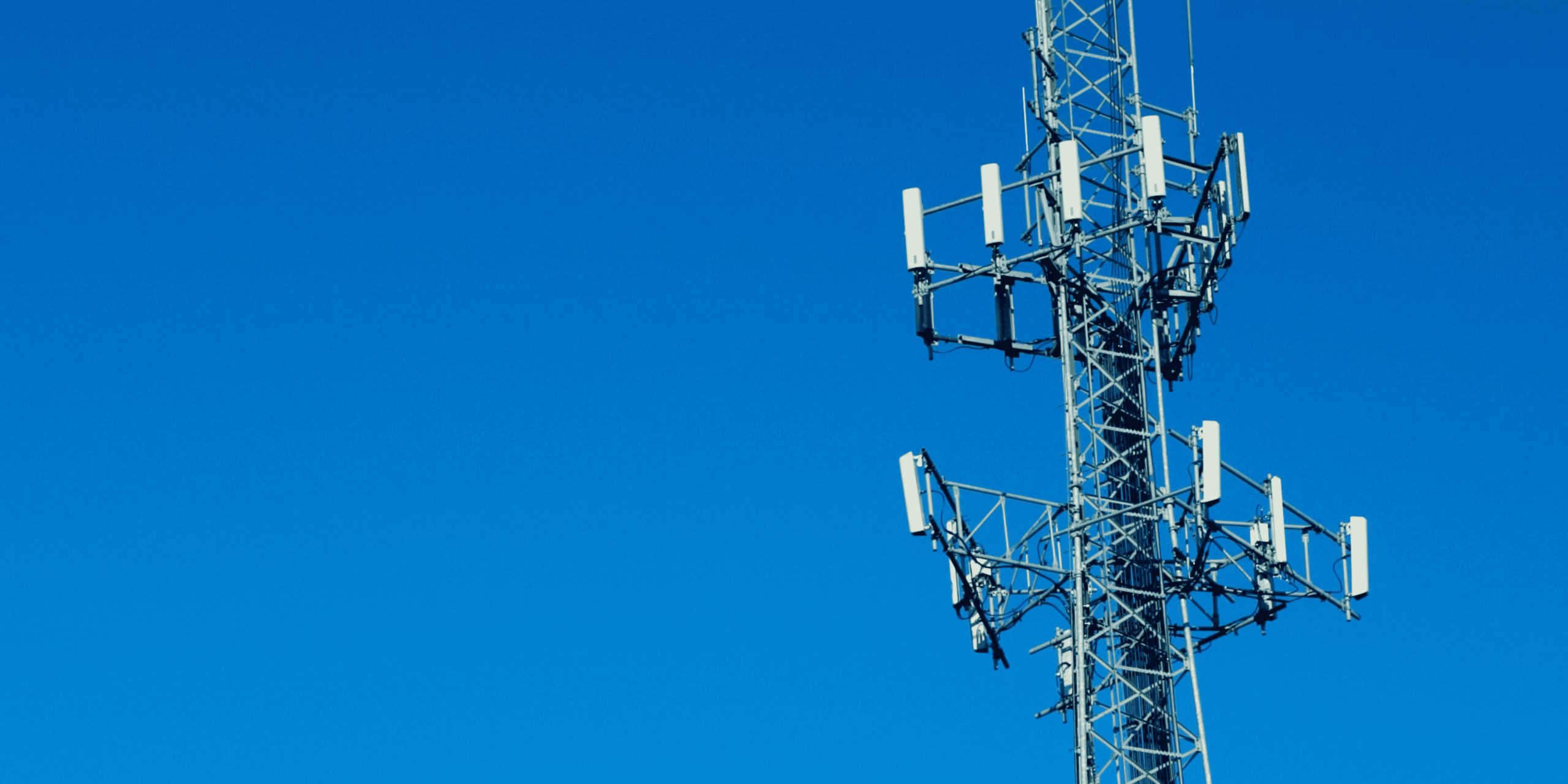 Protect Your Neighborhood  The FCCs Plan to Fast-Track Cell Towers