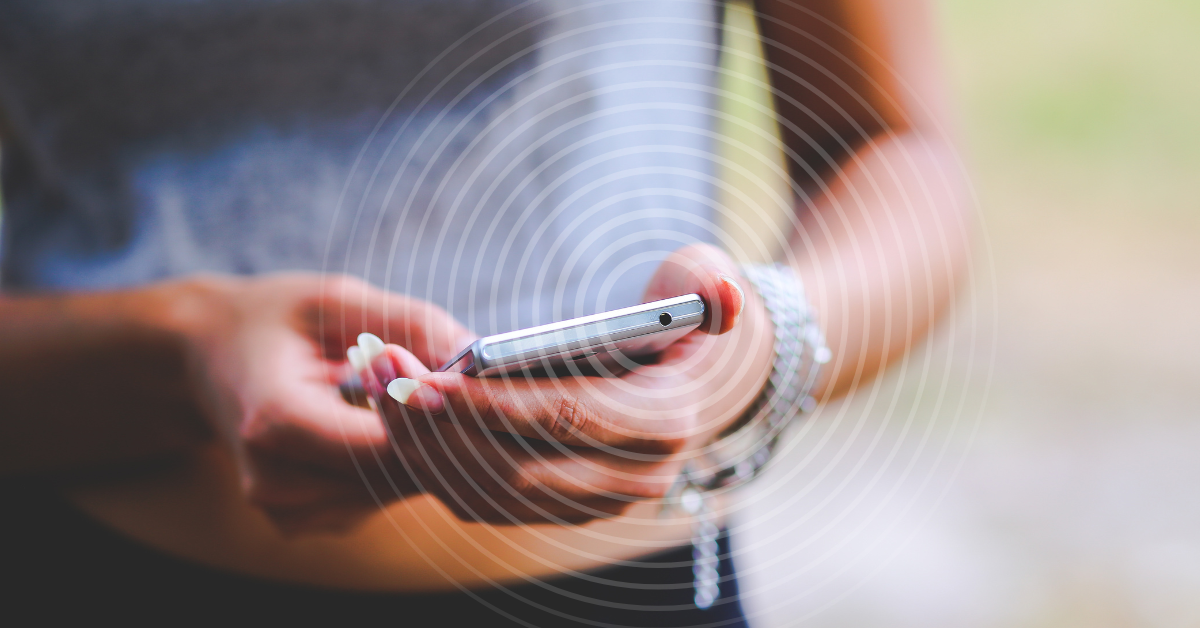 The FCC Witheld Cell Phone Radiation Tests That Found High Radiation