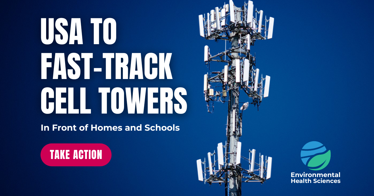 How to Submit Reply Comments to the FCC Cell Tower Fast Track Proposal 25-276