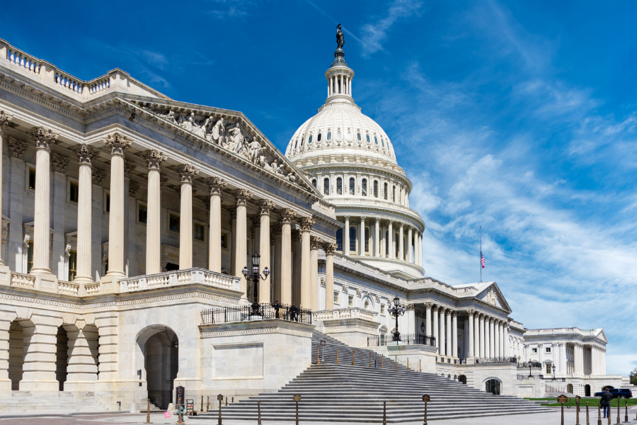 Environmental Health Sciences Calls on Congress to Hold FCC Accountable for Cell Tower Radiation Safety Failures