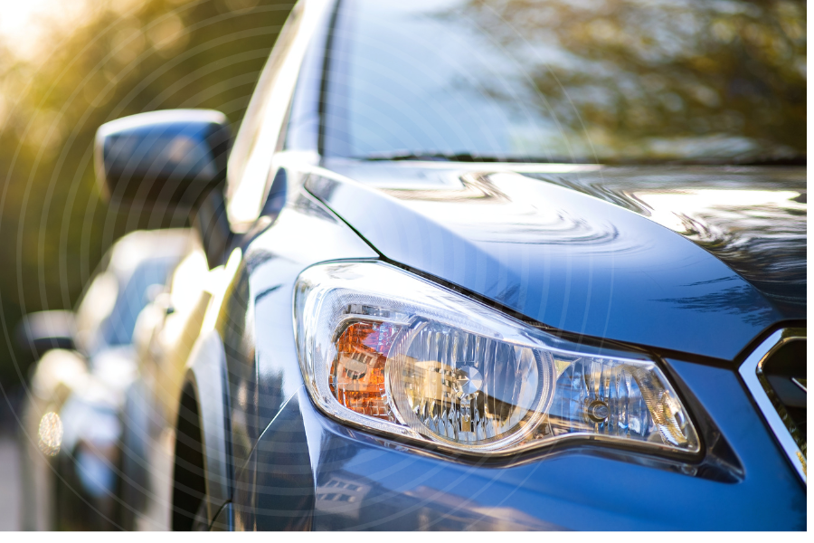 EMF Exposure in Cars: Science and Health Risks