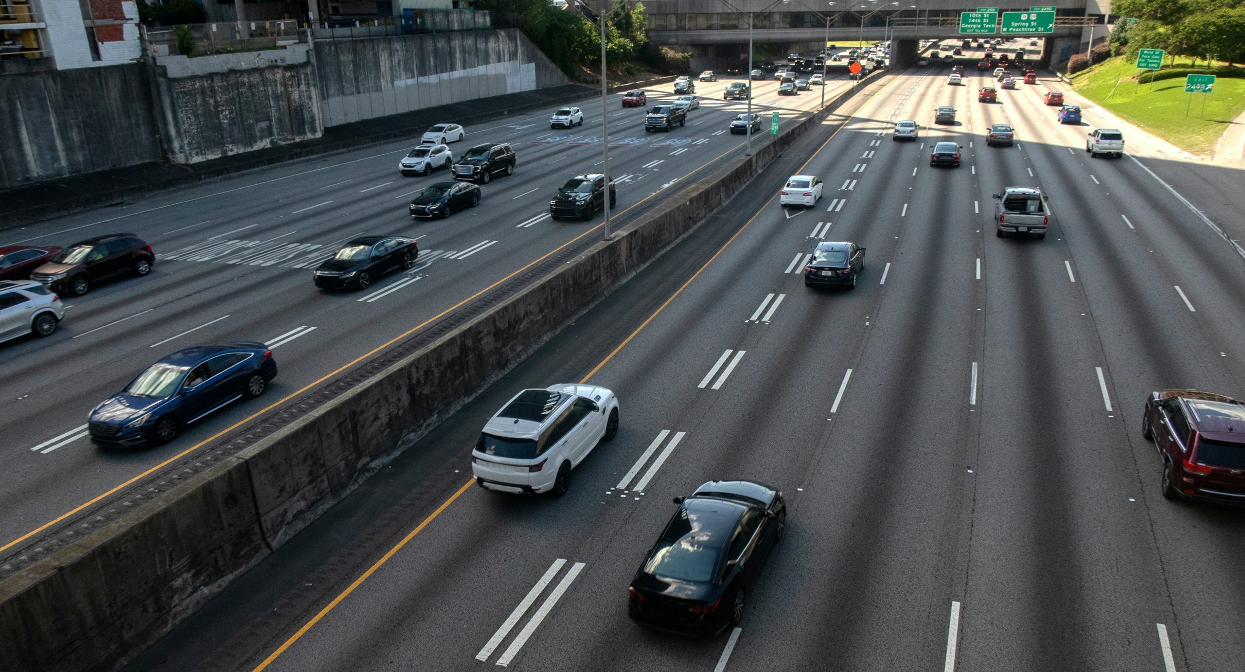 EMF Exposure in Cars: Science and Health Risks 