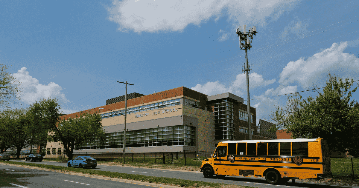 Cell Towers at Schools Pose Health Risks to Students, Teachers, and Staff