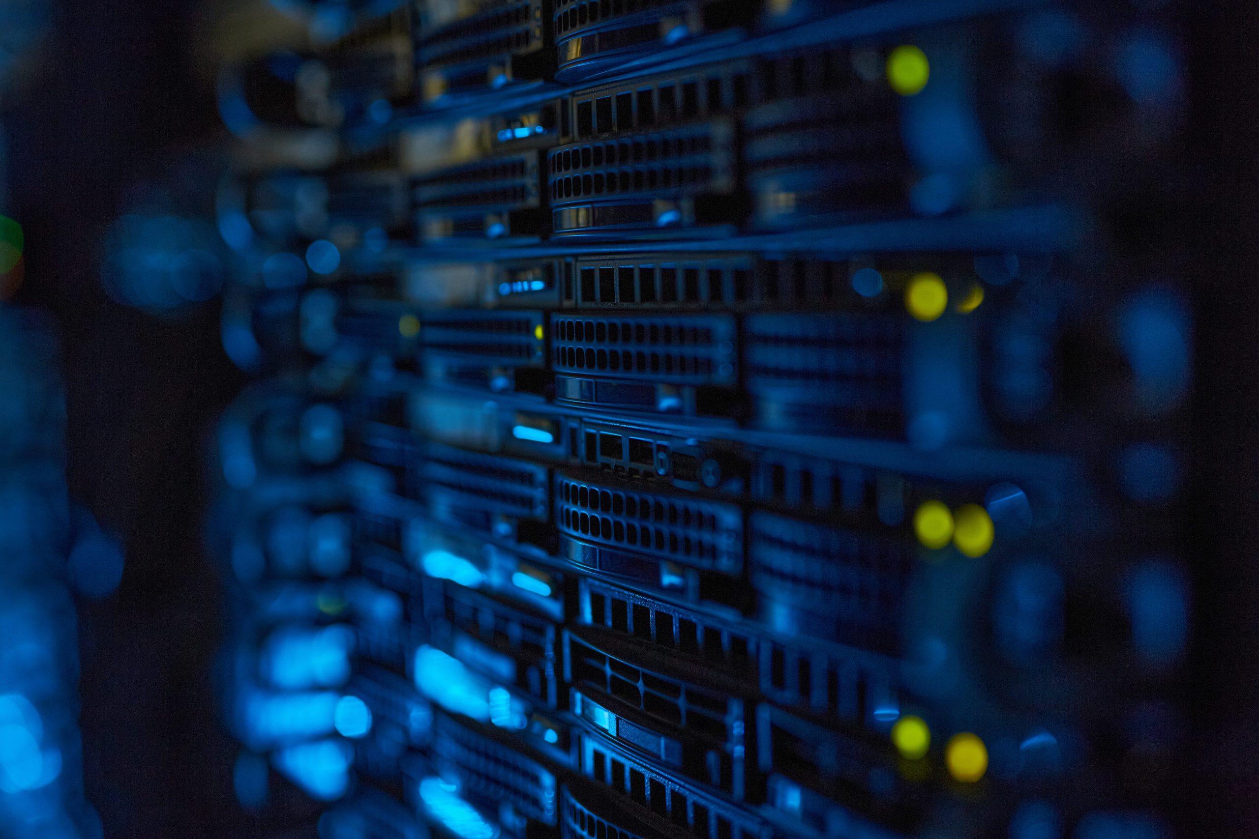 AI Data Centers and Grid Harmonics: Power Quality Impacts Extending Miles Beyond Facilities